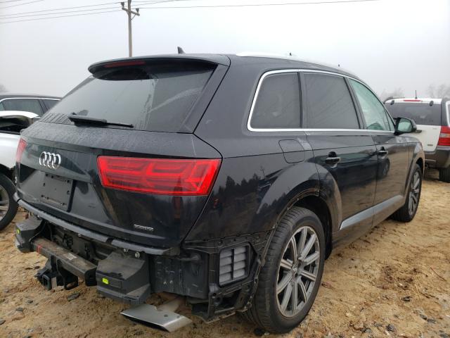 VIN WA1LHAF71HD017846 2018 Audi Q7, Premium Plus no.4