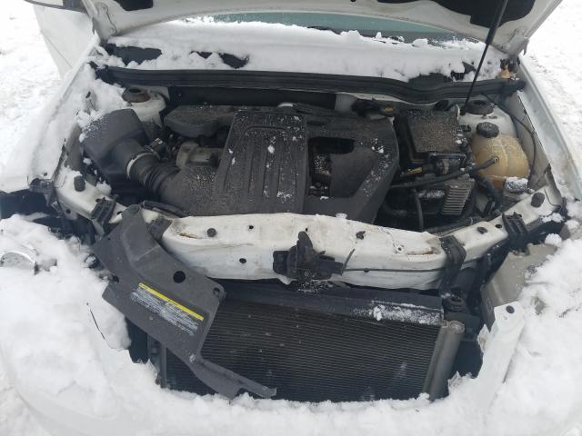 2010 CHEVROLET COBALT 1LT 1G1AD5F55A7235522