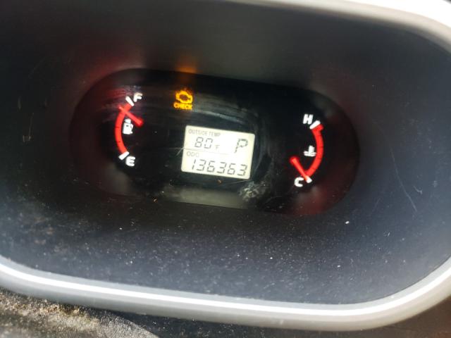 2011 TOYOTA COROLLA MA 2T1KU4EE1BC536246