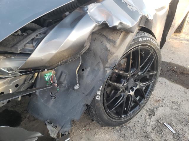 2013 FORD MUSTANG - 1ZVBP8AM8D5233800