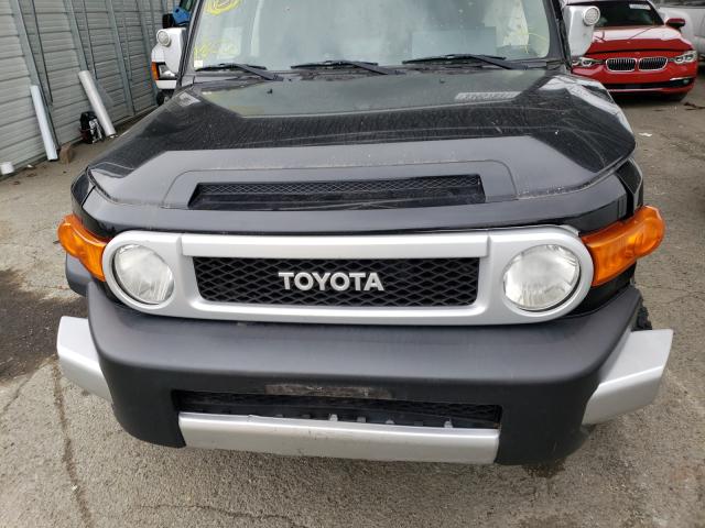 2010 TOYOTA FJ CRUISER JTEBU4BF0AK092332