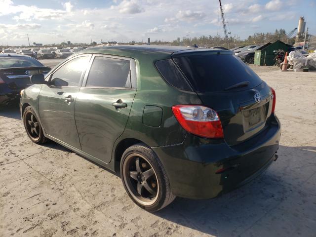 2011 TOYOTA COROLLA MA 2T1KU4EE1BC536246