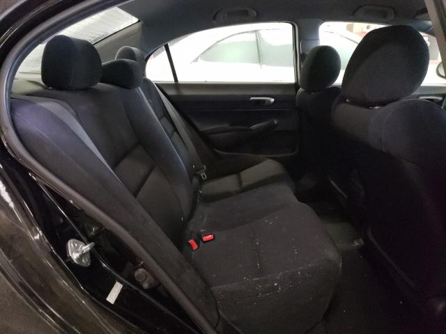2010 HONDA CIVIC LX-S 2HGFA1F66AH529279