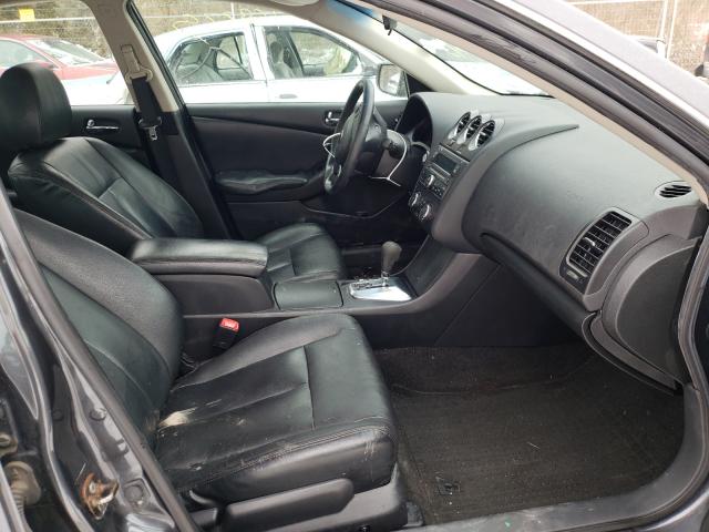 2010 NISSAN ALTIMA BAS 1N4AL2AP7AN456476
