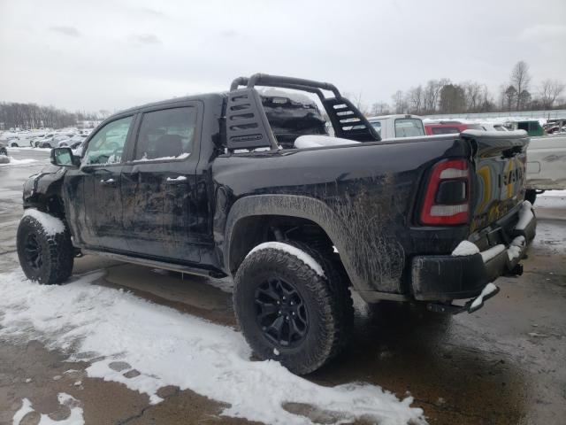 2021 RAM 1500 TRX 1C6SRFU92MN902174