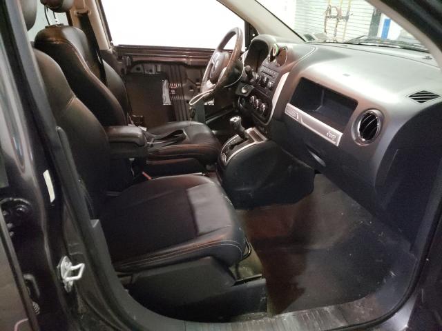 2016 JEEP COMPASS LA 1C4NJCEAXGD735366