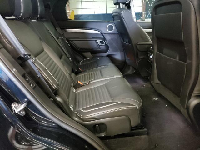 2017 LAND ROVER DISCOVERY SALRTBBVXHA015977