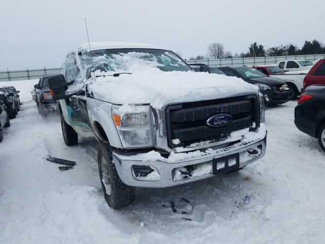 2016 FORD F250 SUPER 1FTBF2B69GED46162