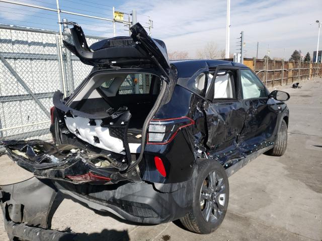 2021 KIA SELTOS KNDEPCAA7M7047050