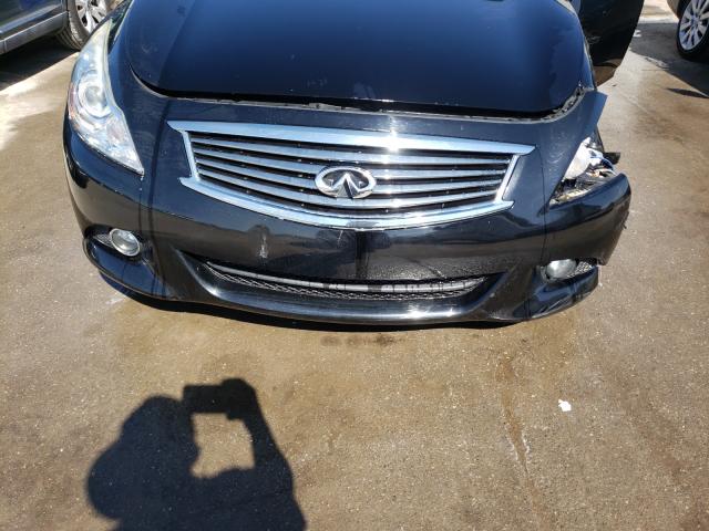 2015 INFINITI Q40 JN1CV6AP6FM502416