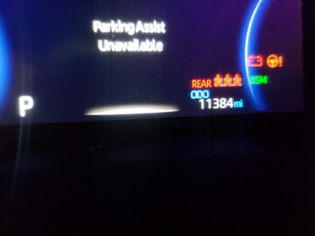 2020 TOYOTA RAV4 XSE JTMEWRFV1LD539221