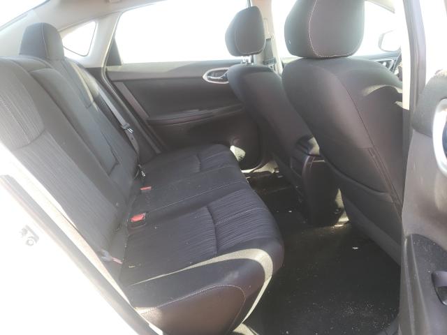 2018 NISSAN SENTRA S - 3N1AB7AP4JY223607