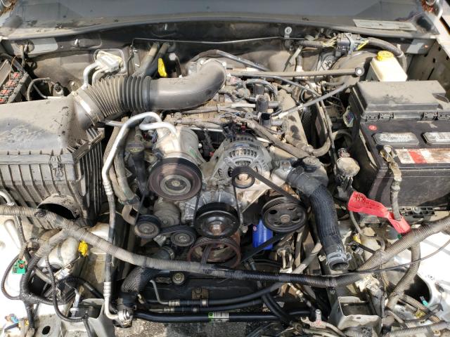 2012 JEEP LIBERTY SP - 1C4PJMAK4CW115849
