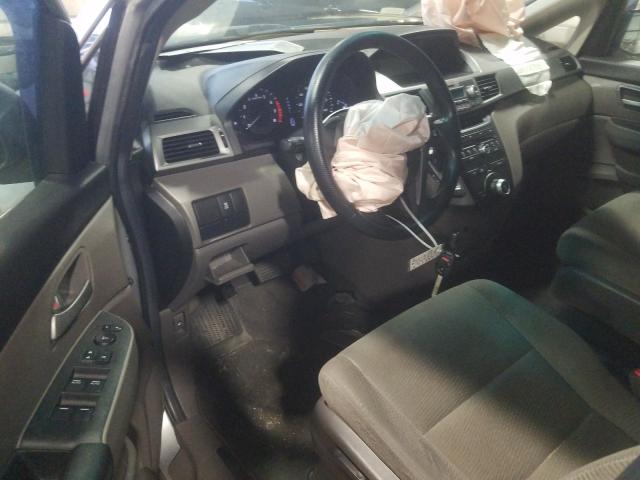 2012 HONDA ODYSSEY LX 5FNRL5H23CB032450