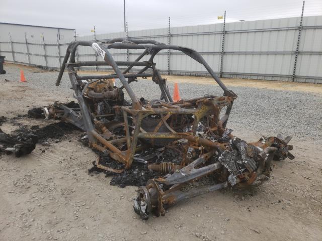 Salvage motorcycles for sale at Lumberton, NC auction: 2019 Can-Am Maverick X