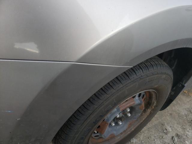 2010 NISSAN ROGUE S - JN8AS5MT5AW014883