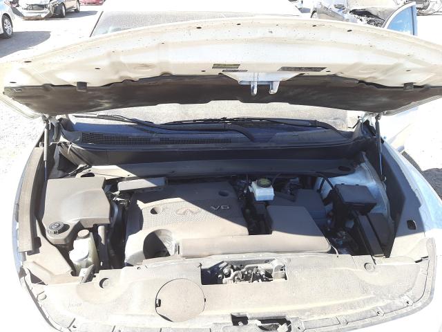 2013 INFINITI JX35 5N1AL0MM6DC308203