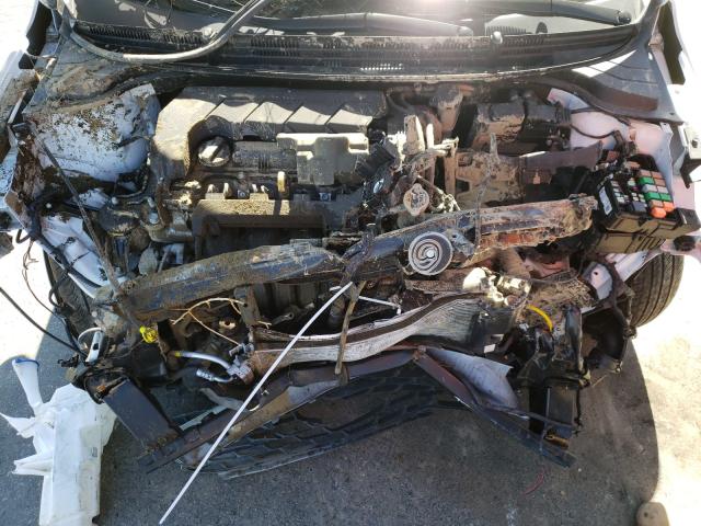 2020 KIA RIO LX - 3KPA24AD9LE296445