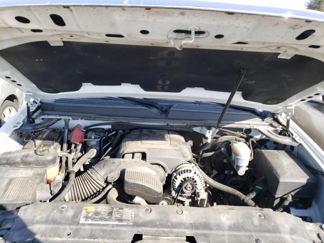 2012 GMC YUKON SLE 1GKS1AE07CR155878