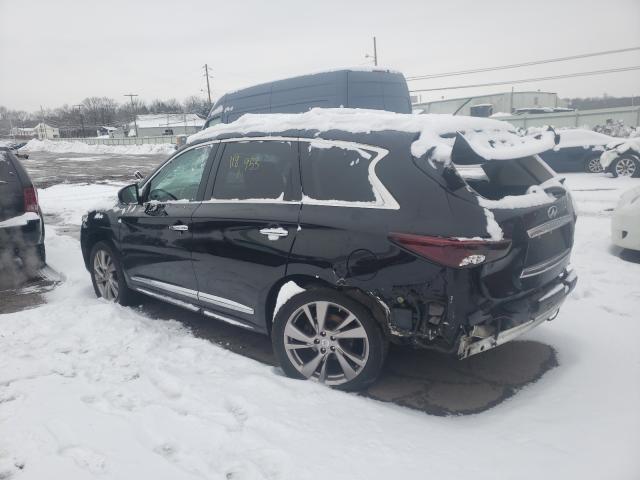 2013 INFINITI JX35 5N1AL0MM9DC335170