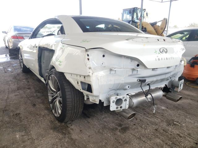 2015 INFINITI Q60 BASE JN1CV6FEXFM810647
