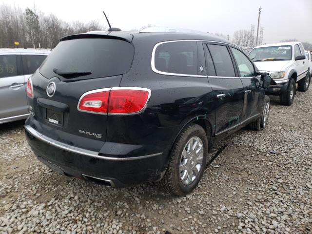 2017 BUICK ENCLAVE 5GAKVBKD5HJ301456