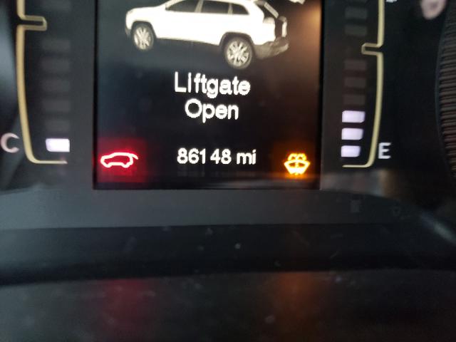 2014 JEEP CHEROKEE S 1C4PJLAB9EW222294