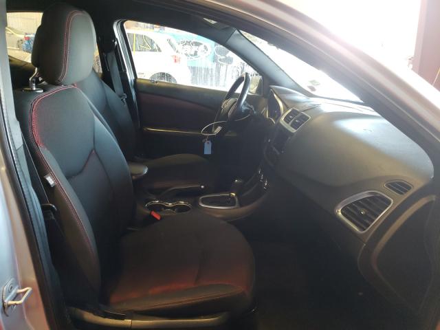 2011 DODGE AVENGER MA 1B3BD1FG7BN587389