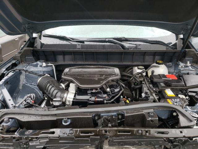 2019 GMC ACADIA ALL 1GKKNVLS2KZ294055