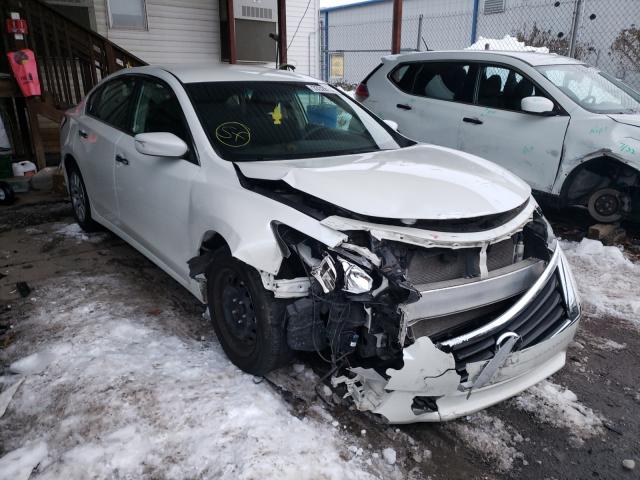 2013 NISSAN ALTIMA 2.5 1N4AL3AP6DN536474