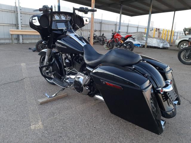 2014 HARLEY-DAVIDSON FLHXS 1HD1KRM16EB638544