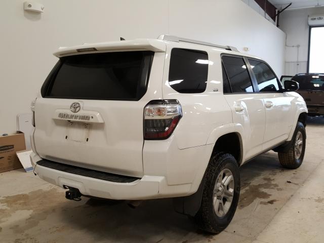 2014 TOYOTA 4RUNNER SR JTEBU5JR6E5190738