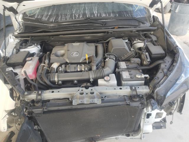 2020 LEXUS NX 300 JTJGARBZ0L5004081