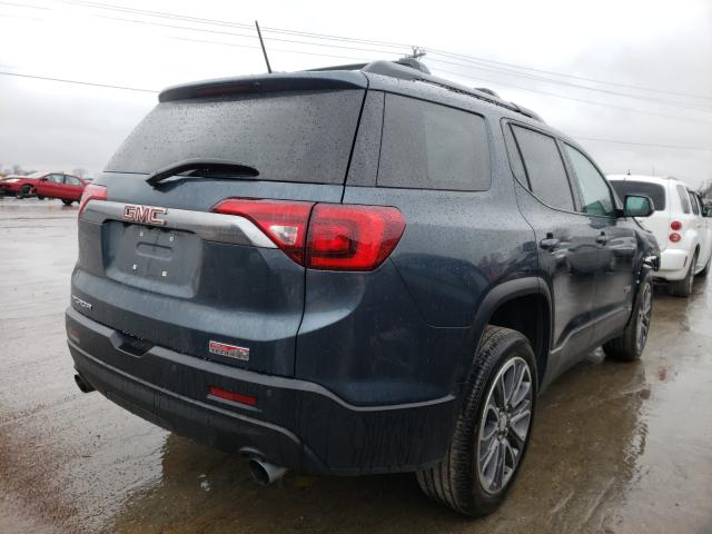 2019 GMC ACADIA ALL 1GKKNVLS2KZ294055