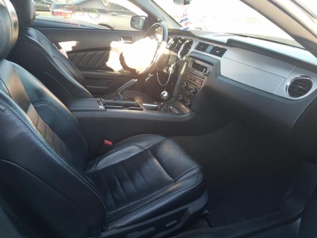 2013 FORD MUSTANG GT - 1ZVBP8CF6D5284663