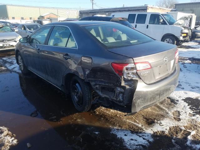 2014 TOYOTA CAMRY L 4T1BF1FK6EU462306