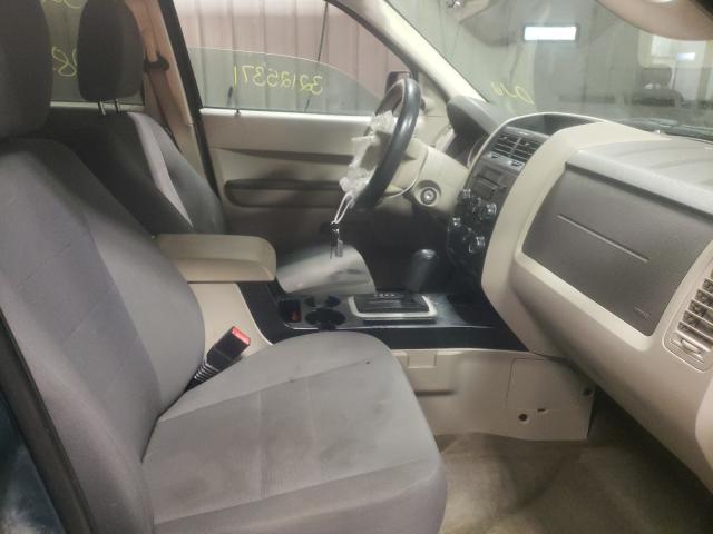2011 FORD ESCAPE XLS 1FMCU9C78BKA83162