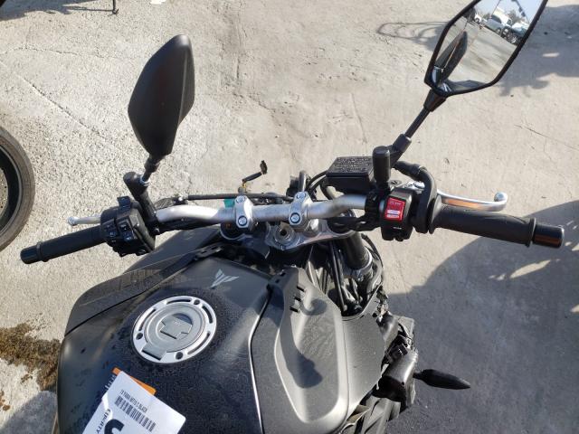 2019 YAMAHA MT10 C JYARN48Y6KA000698