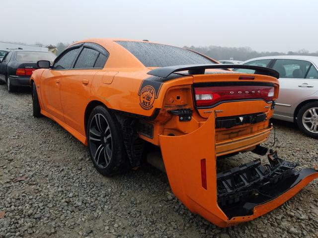 2014 DODGE CHARGER SU 2C3CDXGJ4EH148362