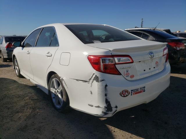 2014 TOYOTA CAMRY L - 4T1BF1FK7EU802367