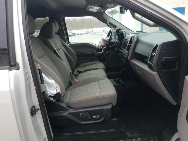 2017 FORD F150 SUPER 1FTEX1EP3HKC88870