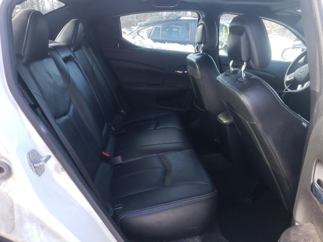 2014 DODGE AVENGER SX 1C3CDZCB1EN203416