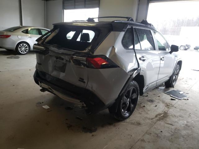 2020 TOYOTA RAV4 XSE JTMEWRFV1LD539221