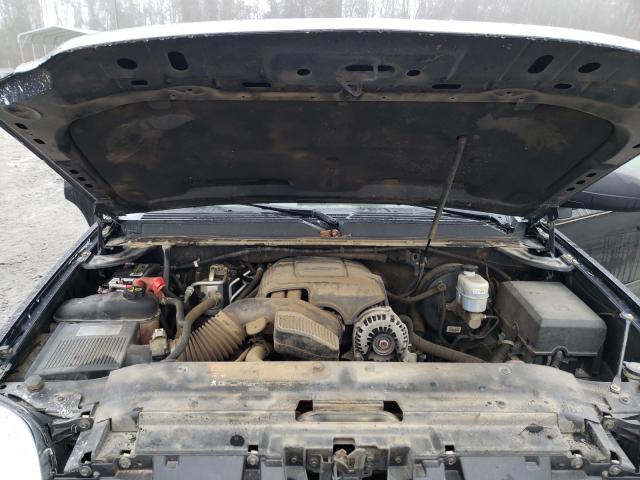2011 GMC YUKON SLT 1GKS2CE01BR335722