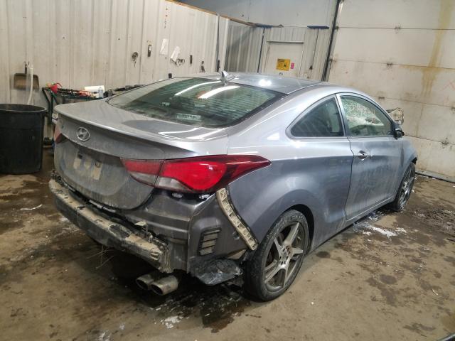 2014 HYUNDAI ELANTRA CO KMHDH6AH1EU028497
