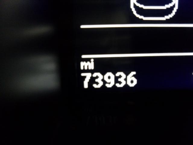 2016 VOLKSWAGEN CC BASE WVWBN7AN4GE512919