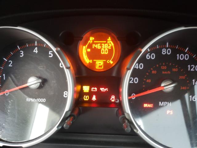 2010 NISSAN ROGUE S - JN8AS5MT5AW014883