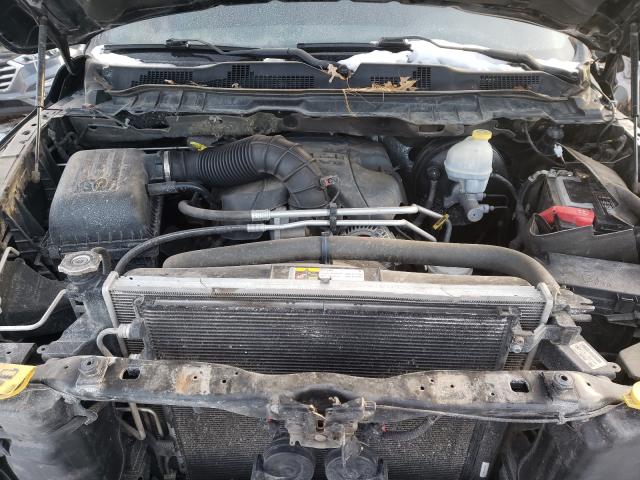 2012 DODGE RAM 1500 S 1C6RD7FT1CS336701