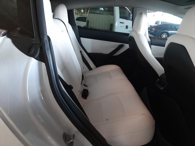 2018 TESLA MODEL 3 5YJ3E1EB7JF097943