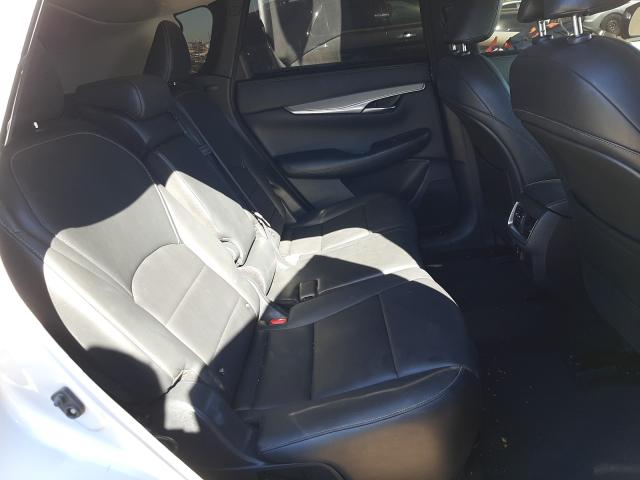 2019 INFINITI QX50 ESSEN 3PCAJ5M12KF131145